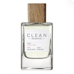 Clean Reserve Radiant Nectar Scent